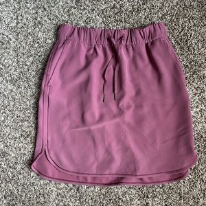 Lululemon Golf Skirt